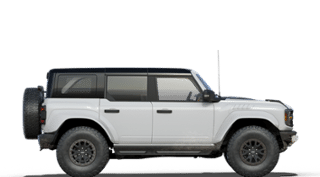 2025 Ford Bronco® External Image 1